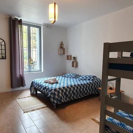 Chez Mamita : Appartement Dans Quartier Calme. Καρκασόν Εξωτερικό φωτογραφία