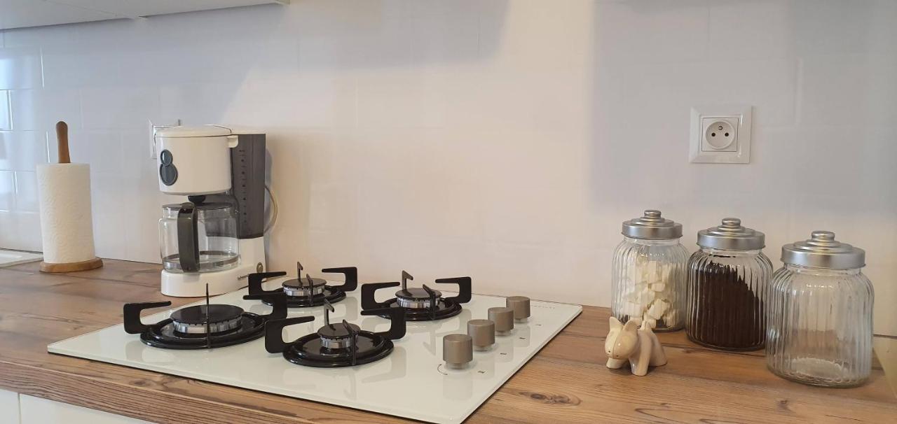 Chez Mamita : Appartement Dans Quartier Calme. Καρκασόν Εξωτερικό φωτογραφία