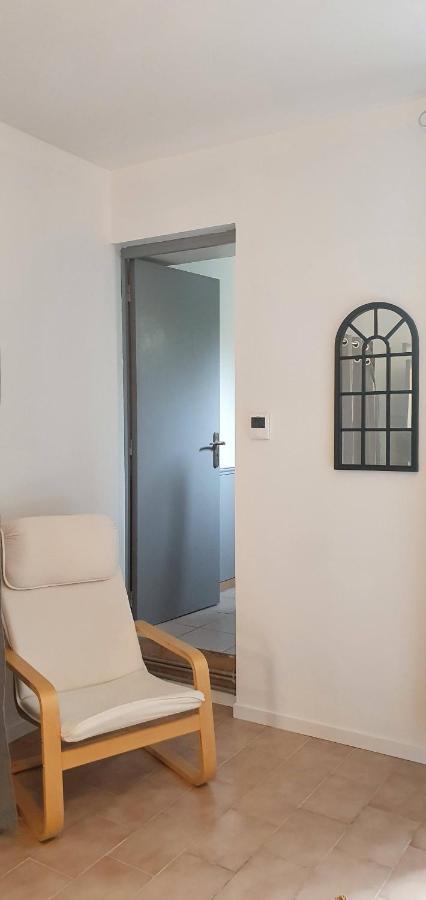 Chez Mamita : Appartement Dans Quartier Calme. Καρκασόν Εξωτερικό φωτογραφία