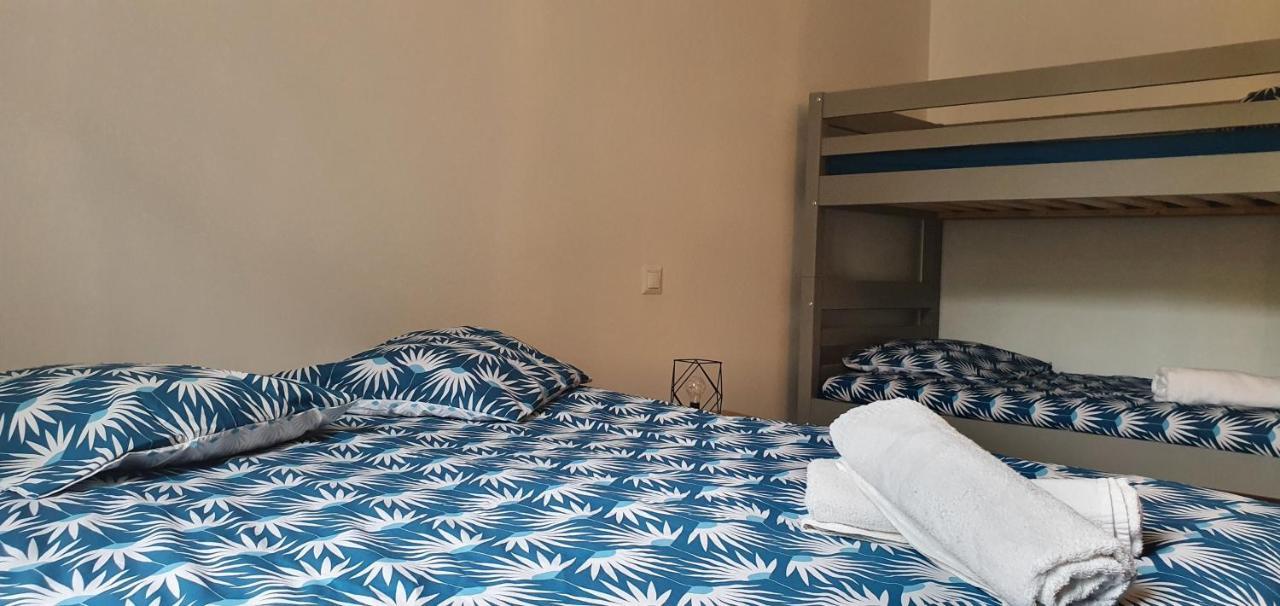 Chez Mamita : Appartement Dans Quartier Calme. Καρκασόν Εξωτερικό φωτογραφία