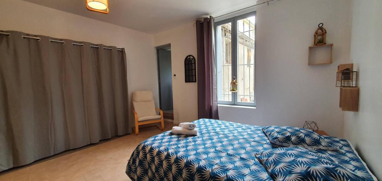 Chez Mamita : Appartement Dans Quartier Calme. Καρκασόν Εξωτερικό φωτογραφία