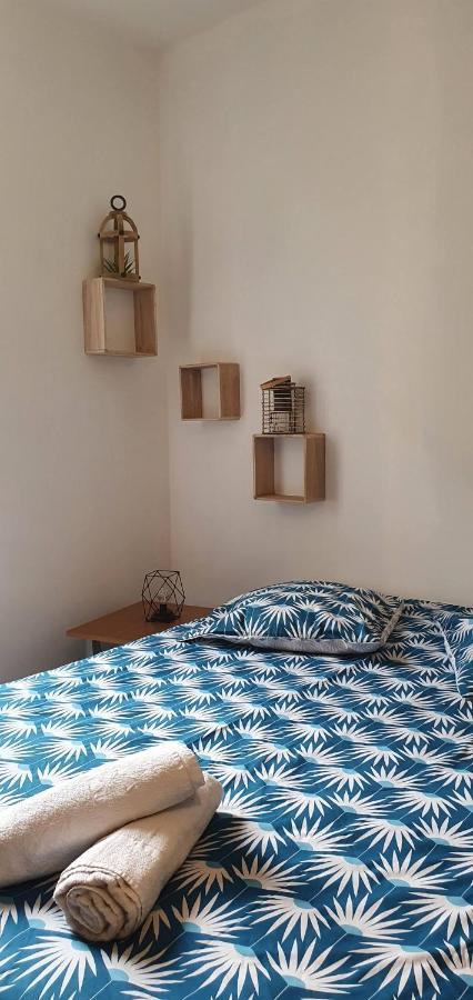 Chez Mamita : Appartement Dans Quartier Calme. Καρκασόν Εξωτερικό φωτογραφία