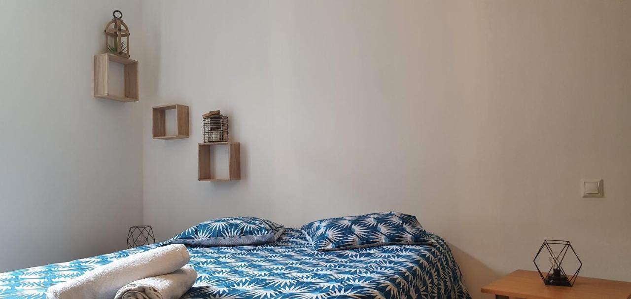 Chez Mamita : Appartement Dans Quartier Calme. Καρκασόν Εξωτερικό φωτογραφία