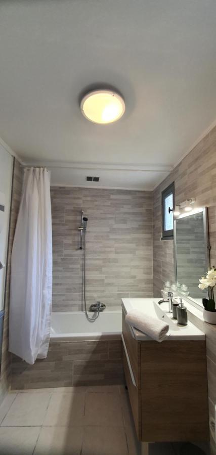 Chez Mamita : Appartement Dans Quartier Calme. Καρκασόν Εξωτερικό φωτογραφία